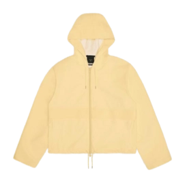 Jas RAINS Women Suva Hardshell Short String Jacket Gleam