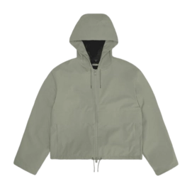 Jas RAINS Women Suva Hardshell Short String Jacket Drift
