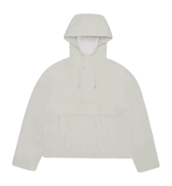 Jas RAINS Women Suva Hardshell Short Anorak Matrix