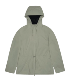 Jas RAINS Women Suva Hardshell String Jacket Drift