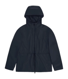 Jas RAINS Women Suva Hardshell String Jacket Navy