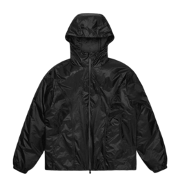 Jas RAINS Unisex Kauto Vision Insulated Jacket Black
