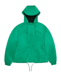 Regenjas RAINS Unisex String Jacket Element