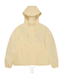 Regenjas RAINS Unisex String Jacket Gleam