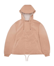 Regenjas RAINS Unisex String Jacket Coy
