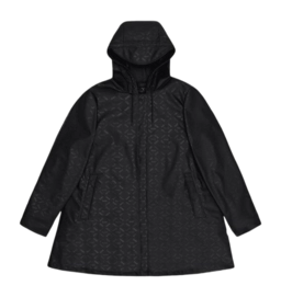 Parka Rains A-Line Jacket Damen House