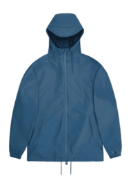 imperméable RAINS Unisexe Storm Breaker Pulse
