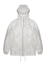 Regenjacke RAINS Storm Breaker Unisex Warp