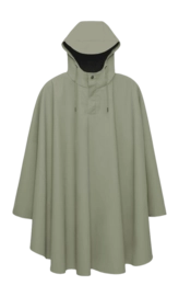 Poncho RAINS Unisex Cape Drift