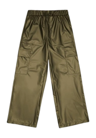 Regenbroek RAINS Unisex Cargo Wide Revel