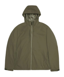 Jas RAINS Unisex Mito Jacket Revel
