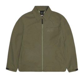 Jas RAINS Unisex Mito Overshirt Revel