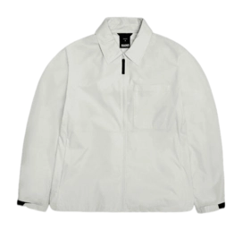 Jas RAINS Unisex Mito Overshirt Matrix