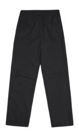 Broek RAINS Unisex Mito Regular Black