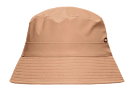 Vissershoed RAINS Unisex Bucket Hat Coy
