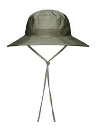 Vissershoed RAINS Unisex Boonie Hat Ripstop Drift