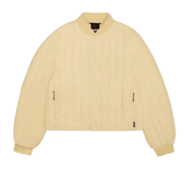 Jas RAINS Unisex Banja Liner Bomber Jacket Gleam