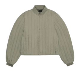 Jas RAINS Unisex Banja Liner Bomber Jacket Drift