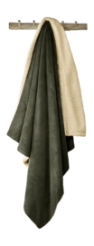 Plaid De Witte Lietaer Laya Khaki