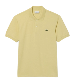 Polo Lacoste Men L1264 Classic Fit Soleil Chine