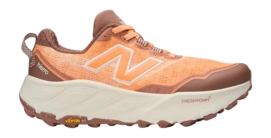 New Balance Women WTHIERG9 Hot Mango/Peach Blossom 25