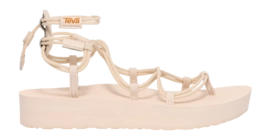 Teva Women Midform Infinity Coconut