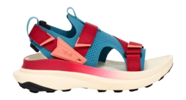 Teva Women Aventrail Larkspur Scarlet