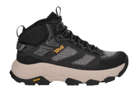 Teva Men Grandview Max Vent Black