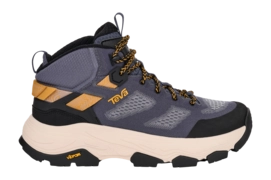 Teva Men Grandview Max Vent Crown Blue Sunflower