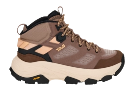 Teva Women Grandview Max Vent Caribou