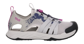 Teva Women Hydratrek Sandal CT Vapor Blue
