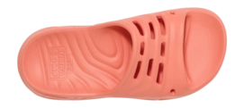 Teva Women ApreTrail Slide Blooming Dahlia