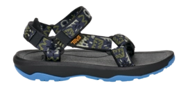 Sandales Teva Enfant Hurricane XLT2 Nature Moderne Iguane