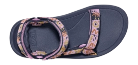 Teva Kids Hurricane XLT2 Modern Nature Lupine