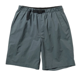 Shorts Snow Peak Homme Nylon Tussah 2Way Grey