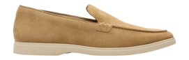 Mocassins Clarks Homme Torford Easy Dark Sand