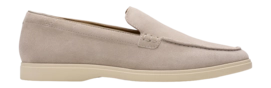 Mocassins Clarks Homme Torford Easy Grey