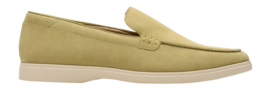 Mocassins Clarks Homme Torford Easy Sage