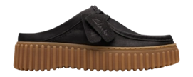 Instapper Clarks Women Torhill Mule Black