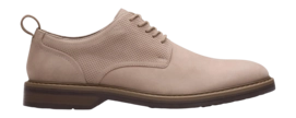 Schnürschuhe Clarks Aldwin Lace Herren Soft Pink