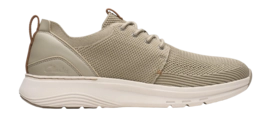 Sneaker Clarks Men Motion Trek MX Khaki