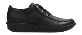 Veterschoen Clarks Women Funny Dream Black