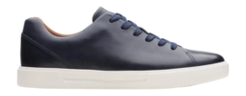 Baskets Clarks Homme Un Costa Lace Navy