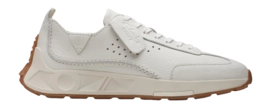 Baskets Clarks Homme Craft Speed White