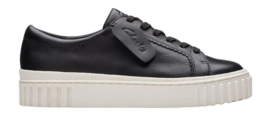 Sneaker Clarks Women Mayhill Walk Black