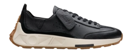 Sneaker Clarks Women Craft Speed Black