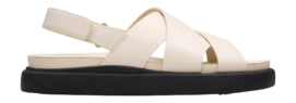 Sandaal Clarks Women Aristella Sun Cream