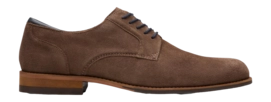 Geklede Schoen Clarks Men CraftArlo Lace Brown