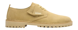 Veterschoen Clarks Originals Men Desert Rock Lo Maple