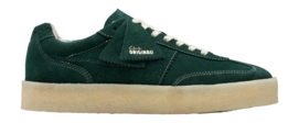 Sneaker Clarks Originals Men Tor 80 Pine Green